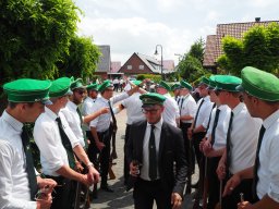 Schützenfest 2022